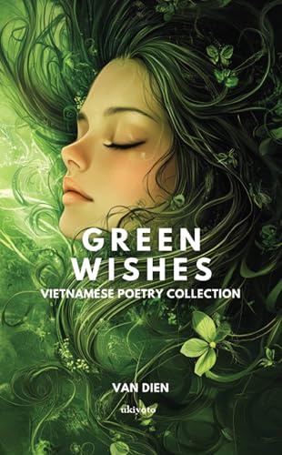 Green Wishes | Vietnamese poetry collection
