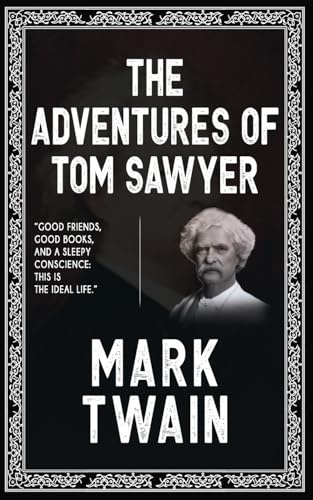 The Adventures of Tom Sawyer
