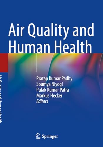 Air Quality and Human Health