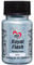 Ideen mit Herz Royal Flash, Acryl-Farbe, metallic, mit feinsten Glitzerpartikeln, 50 ml (aqua/hellblau)