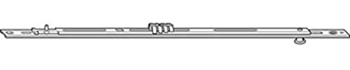 ROTO NT Mittelverschluss mehrteilig SH, 1V, L=600 mm (296855)