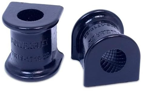Powerflex PFR19-1719-22BLK Bushings