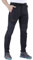 CARETOO Herren Wanderhose Trekkinghose Outdoorhose Softshellhose Funktionshose Skihose Verdickte Warm Atmungsaktiv Wasserdicht Winddicht Winter Schwarz mit Fleece, XXL