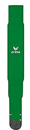Erima Unisex Madrid Stutzenstrumpf (3182111), smaragd, 2