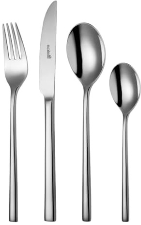 Sola Besteckset Montreux 24-teilig