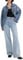 Levi's Damen Ribcage Wide Leg Jeans, Far And Wide, 31W / 32L