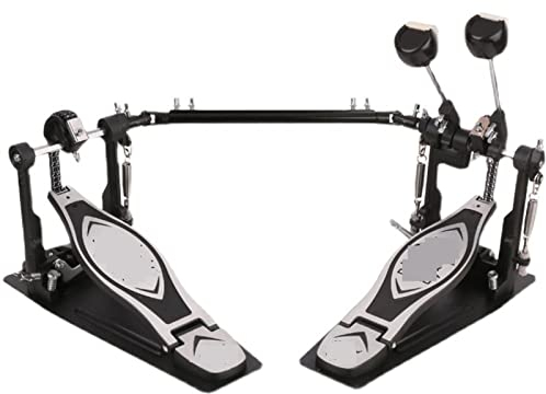 TSTS Drum Foot Kick Digital Electronic Trommeln Zubehör Drum Set Kit Pedal Praxis Fuß Doppelpedal