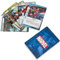 Fantasy Flight Games, SP//dr: Marvel Champions Hero Pack, Kartenspiel, ab 14 Jahren, 1-4 Spieler, 45-90 Minuten Spielzeit (FFGMC31)