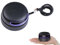 youyeetoo Slamtec RPLIDAR A2M12 Lidar Sensor Scanner, 16K Abtastfrequenz 360° 12M (39ft) Reichweitenradius, für Bstacle-Vermeidung und Navigation von Robotern SLAM 3D-Wiederaufbau