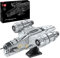 Mould King 21023 MOC A New Hope The Razor Crest Raumschiff-Modell Bausätze,5018+Teile Star Plan Toys UCS Collectible Building Set für Erwachsene,STEM-Technik Klemmbausteine Bauset