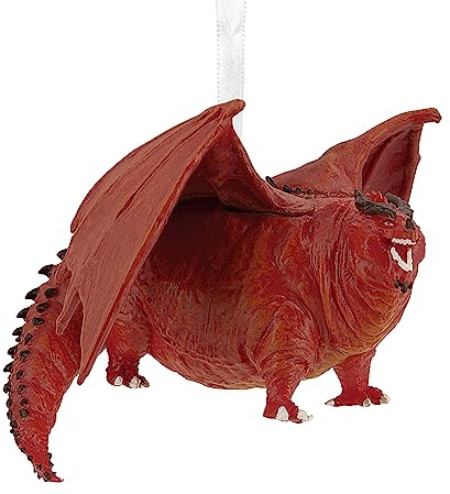 Hallmark Dungeons & Dragons: Honor Among Thieves Themberchaud Weihnachtsdekoration