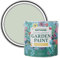 Rust-Oleum Green Mould-Resistant Garden Paint In Matt Finish - Laurel Green 2.5L