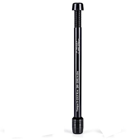 für Fahrradtrainer Durchgangsspieß 12 x 142–148 mm P1.5/P1.75 Fahrrad Indoor Sports -M12 x 1.75 160–172