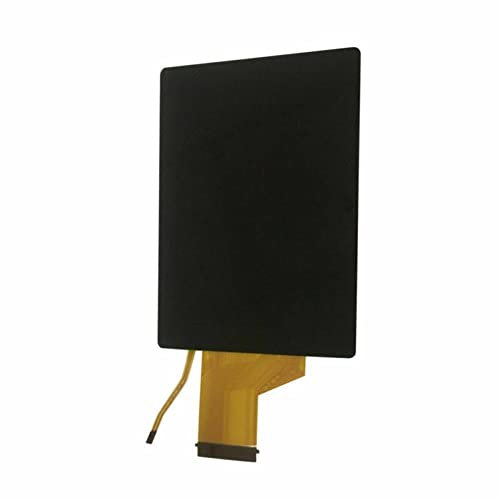 Ersatzteile für Kamera LCD-Display für Sony