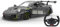 JAMARA Porsche 911 GT2 RS Clubsport 25 1:14 2,4GHz Tür manuell -transparente Windschutzscheibe, LED Licht, RC-Auto