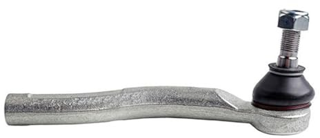 SKF Spurstangenkopf mit synthetischem Fett VKDY 811011 Position Vorderachse rechts Höhe 222 mm Länge 109 mm Breite 64 mm - OE-Qualität