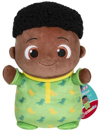 Hug Mees Cocomelon Cody Plüschtier