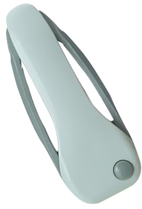 Zerodeko Pelador De Queso y Rallador De Cortador De Vegetales Multifuncional Trituradora De Cocina Resistente Al Desgaste