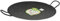 Sterling Ventures Non Stick Tawa Tava Pan Naan Roti Chapati Flat Bread with Short Handles 40CM