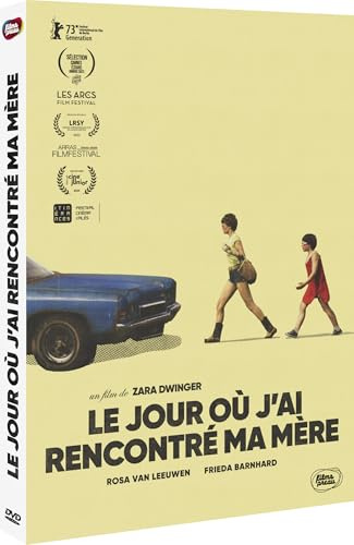 Le jour où j'ai rencontre ma mère [FR Import]