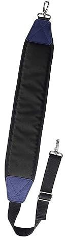 HANABASS Golf Tasche Schultergurt Verstellbar Atmungsaktiv Trageriemen Für Golftaschen Und Rucksäcke Universeller Schulterriemen Mit Drehverschluss Robust Und Langlebig