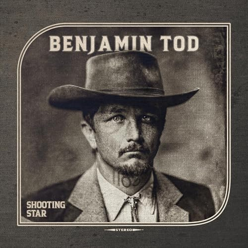 Benjamin Tod - Thirty Tigers (Spv)