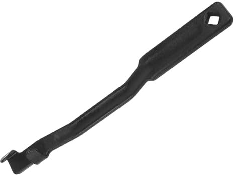 Nuyhadds Wrench Extender Tool - Cheater Bar Ratchet Wrench Extender - Torque Amplifier with Square Hole, Ergonomic Wrench Extender Tool Bar for Automotives