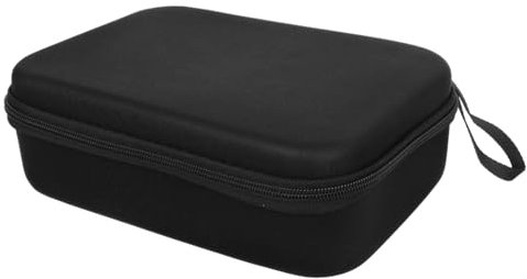 SWOOMEY Car Storage Bag Air Pump Storage Box Truck Toolbox Organizer for Car Trunk Organizer