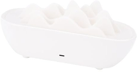 Aromathérapie Diffuseur Humidificateur Aromathérapie Diffuseur Humidificateur Humidistat Petit Compact Humidification des Montagnes Chinoises Humimidor pour Hôtel d'huile