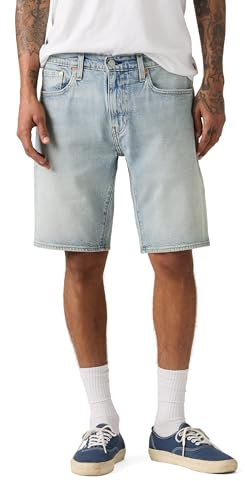 405 Standard Shorts Indigo Commercials S