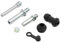 RVIFY Pistone del Freno Kit di Riparazione Pinza Freno Anteriore e Posteriore Adatto per Suzuki, Kawasaki, Honda, Yamaha YZ 125, 250, 400, WR250f, 450, 426(Front)