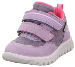 Superfit Sport7 Mini Gore-Tex Scarpe da ginnasticaBambine e Ragazze