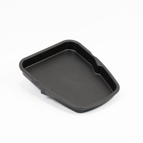 NRS Freestyle Rollator Tray, Upgrade Your NRS Freestyle Rollator with a Convenient Surface for Independence & Ease (Please Note not Designed to fit Other rollators) — for Home or Out & About