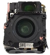 LFGOZSD Für Hasselblad für Zoom Dual Objektiv für DJI für Mavic 3 Gimbal Kamera für für Ersatzteile