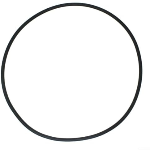 Joint de tête de filtre en silicone pour Hayward CXFHR1001 pour piscine ReGenX RG450 RG700 Transparent C100S C150S C200S