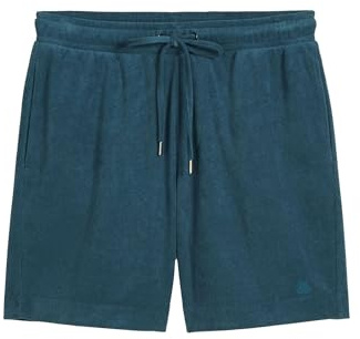 Marc O'Polo Herren Pyjamashorts Terry Towel