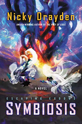 Escaping Exodus: Symbiosis: The Second Generation Ship Epic – Survival in the Belly of the Beast