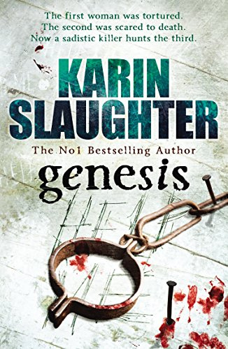 Genesis (Will Trent, Book 3)