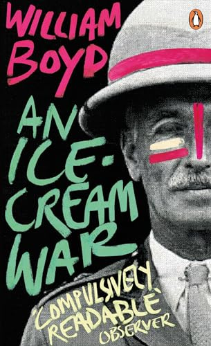An Ice-cream War (Penguin Essentials)