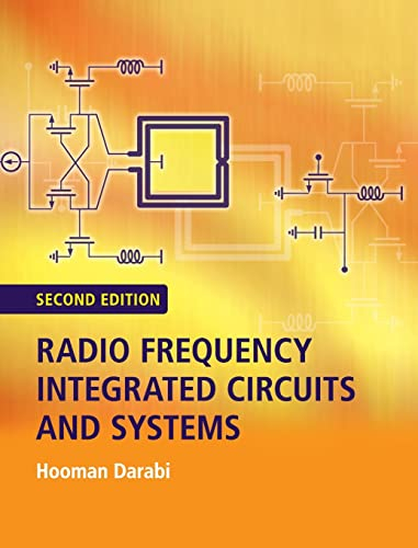 Radio Frequency Integrated Circuits and Systems