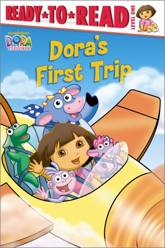 Dora's First Trip (19)
