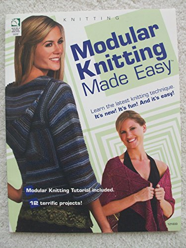Modular Knitting Made Easy