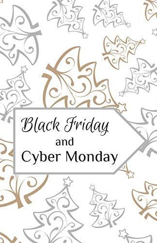 Black Friday and Cyber Monday: Shopping Tracker