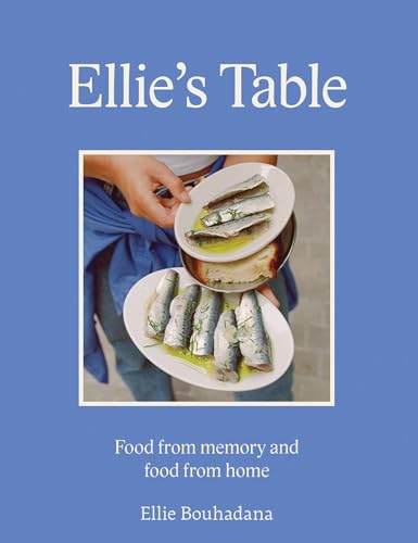 Elli´s Table: Food from memory and food from home