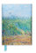 Van Gogh's Wheat Field With a Lark Foiled Notebook