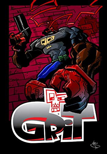 GRIT Book 1