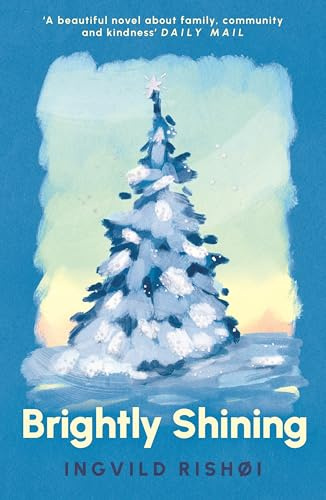 Brightly Shining: A Service 95/Dua Lipa Book Club Pick