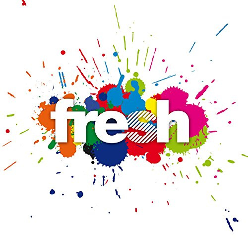Fresh: Bite-Sized Inspiration For New Students