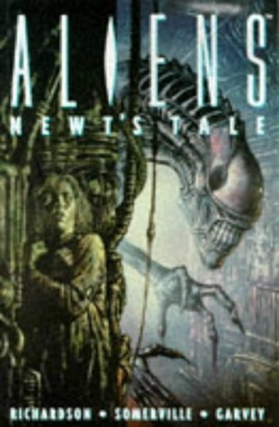 Newt's Tale (Aliens S.)