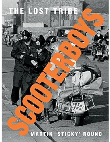 Scooterboys: The Lost Tribe (Two Finger Salute)